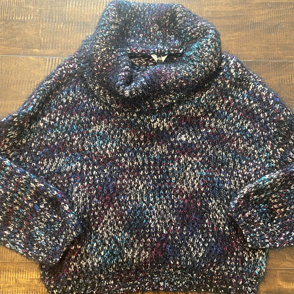Express Sweater
